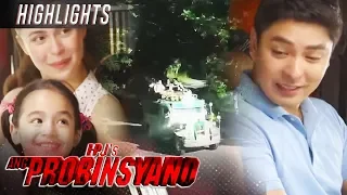 Cardo and his family go out on a vacation | FPJ's Ang Probinsyano (With Eng Subs)