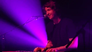 Be alright - Dean Lewis (live Melkweg Amsterdam)