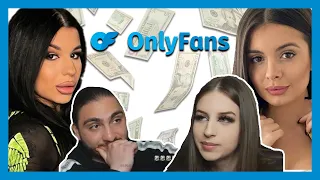 ARE IORGA ONLYFANS ? | PARERE DESPRE FETELE CE FAC ONLYFANS