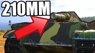 Sturmpanzer World of Tanks Modern Armor wot console