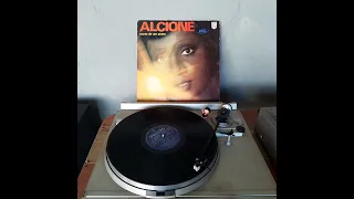 Alcione - Morte De Um Poeta [SAMBA  & VINIL]