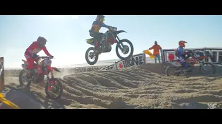 Teaser 47ème Enduropale du Touquet Pas-de-Calais