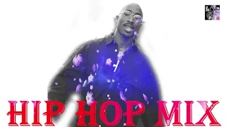 Best of 2000's Old School Hip Hop & RnB Mix - Throwback Rap & RnB Dance Music🔥The Best HIP HOP TBT