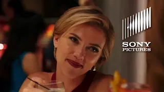 ROUGH NIGHT: TV Spot - "Survive Cutdown"