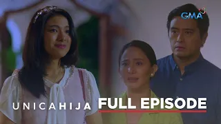 Unica Hija: A successful scientist takes his wife and daughter for granted (Full Episode 1)