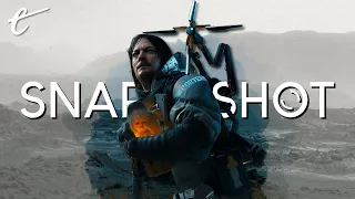 Death Stranding Was the Defining Game of 2020 (Despite Releasing in 2019)