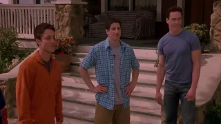 American Pie 2 - Mãe do Stifler