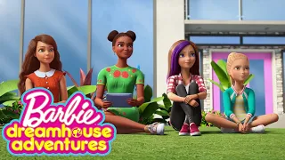 Το Παιχνιδόσπιτο | Barbie Dreamhouse Adventures | @BarbieGreece