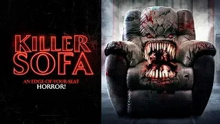 Killer Sofa | UK Trailer