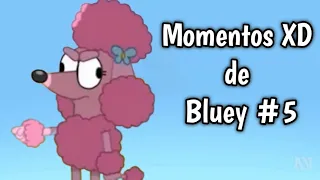 Momentos XD de Bluey #5 | Las Sombras