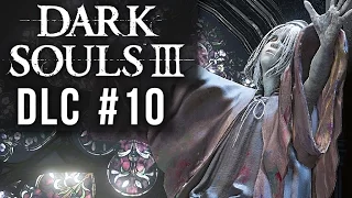 DARK SOULS 3 DLC ★ [10] Bonus: Vergessenes Zeug - Let's Play Dark Souls 3: Ashes of Ariandel Deutsch