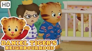 Daniel Tiger - How to Calm Down for Bedtime