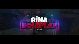 Rina Roleplay Başlangıc Para Kasma Vb. #1