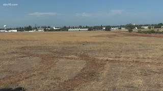 Rancho Cordova breaks ground on Rio Del Oro development, largest in city's history