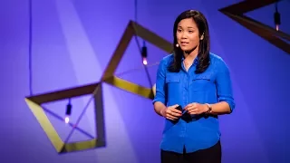 What businesses can learn from refugee communities | Christine Thach | TED Institute