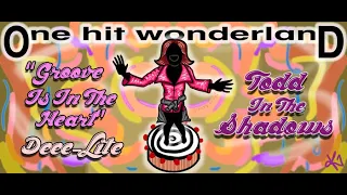 ONE HIT WONDERLAND: “Groove Is in the Heart” by Deee-Lite [Re-Upload]