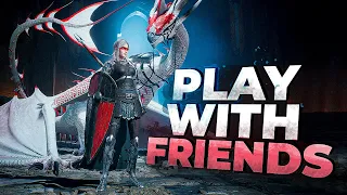 12 BEST GAMES if you want to play WITH YOUR FRIENDS IN 2023!