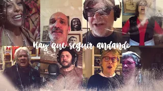 Carlos Saracini | Invitados/as - Hay que seguir andando