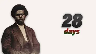 28 Days of Blackness ep2 2019 - "Robert Smalls"