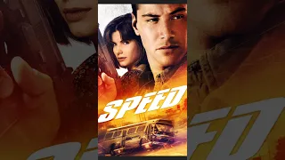 Speed 1994 - The Rescue (Music by Marc Mancina) Original Motion Picture Soundtrack #filmmusic