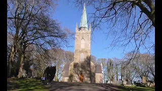 1721 Church of Ireland Seaforde ( Loughinisland Parish ) and Graveyard