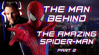 The Man Behind The Amazing Spider-Man - Part 2 (Video Essay)