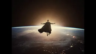 Flight 2 0 Snyder Cut Rescored with Classic Superman Theme