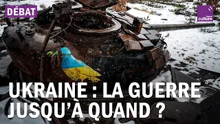 Guerre en Ukraine : comment résoudre le conflit ?