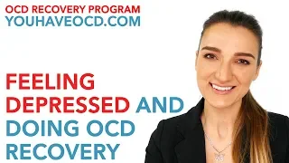 Depression And OCD Recovery