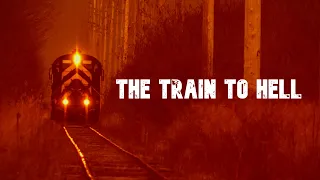 SCP Documentaries - SCP-5850 "The Train To Hell"