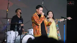 Mata Ke Hati - Hivi | At Allo Bank Festival 2022