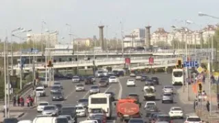 Сколько электромобилей зарегистрировано в Казахстане