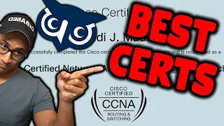 WGU: Which IT Degree Has the Best Certs? | DETAILED EXPLANATION!