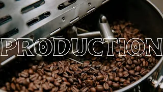 How I go from Sample roast Profile to Production Roast Profile (my quality control process)