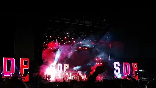 Rock am Ring 2019 - Nürburgring - SDP, Feine Sahne Fischfilet, Die Ärzte, Alligatoah