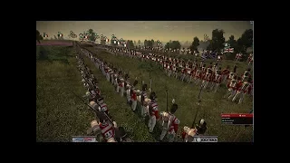 Napoleon Total War #009 Great Britain, France, Portugal vs. Prussia, France, Great Britain
