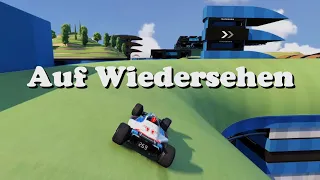 Trackmania Auf Wiedersehen