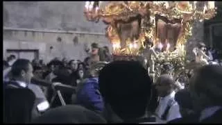 Festa delle Candelore all'AMT Catania - S.Agata 2012 - Parte 6/10