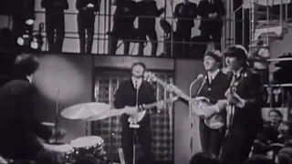 The Beatles Live on Ready, Steady, Go!  (Around The Beatles Full Concert Set)