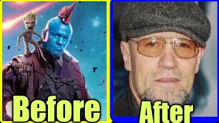 Guardians of the Galaxy 2014 Movie Star Cast then and now ! Before and After ! #guardiansofthegalaxy