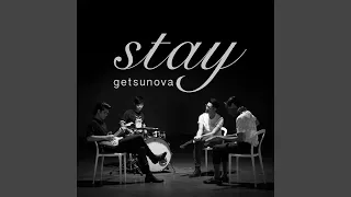 Stay (เพลงประกอบซีรีส์ STAY...