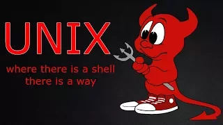 История Unix. Часть 2: BSD Unix