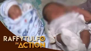 PARA SA MGA MAY BALAK MAG-AMPON NG BABY, PANOORIN NIYO MUNA ITO!