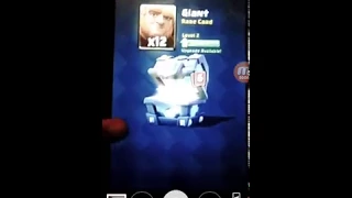 Opening super magical chest arena 10