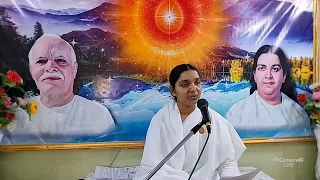 24-05-2024| Live 🔴 Murli | Aaj Ki Murli | आज की मुरली |  | Today's Murli in Hindi