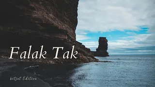 Falak Tak Remix - DJ Zedi | Tashan | Akshay Kumar | Kareena Kapoor | |New latest Remix