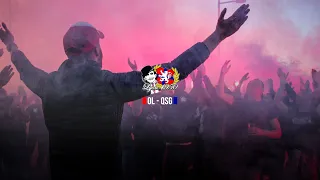 OL vs PSG - LYON 1950 18.09.22