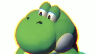 10 Hours of Fat Yoshi Meme