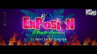 MIX EXPLOSIÓN DE IQUITOS 🥵☀️ (Ritmo De Mi Tierra, No Sé, Punto Final, Ayahuasca, Lambadas 3)