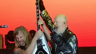 Judas Priest - Victim of Changes (Live)